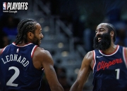  年终总决赛四强对阵出炉 